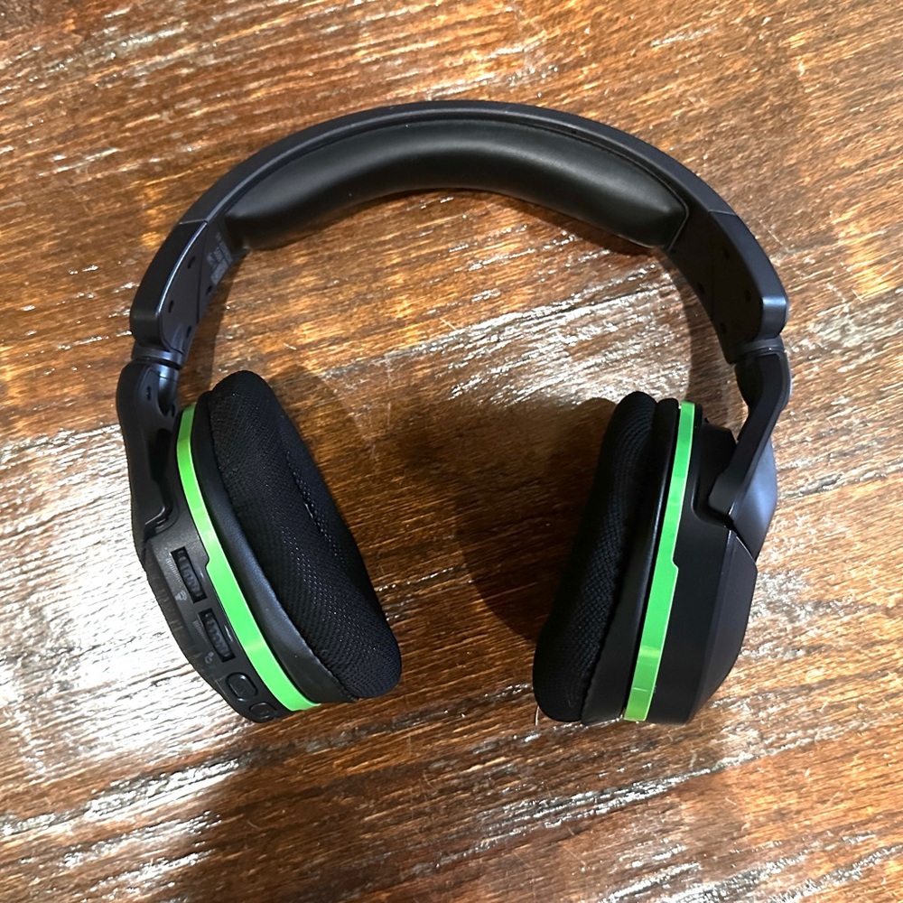 Turtle beach Stealth 600 gaming headset